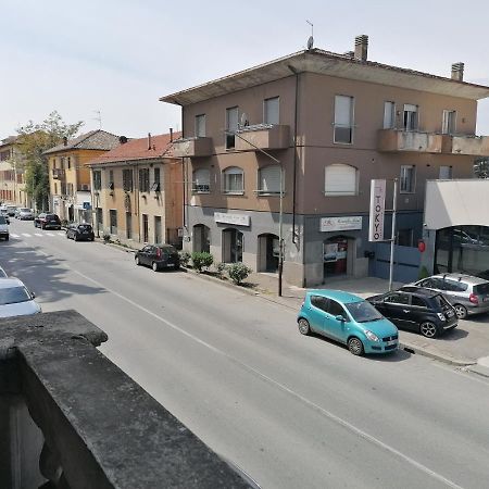 Апартаменты Casa Sofia Нови-Лигуре Экстерьер фото