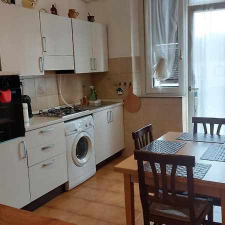 Апартаменты Casa Sofia Нови-Лигуре Экстерьер фото