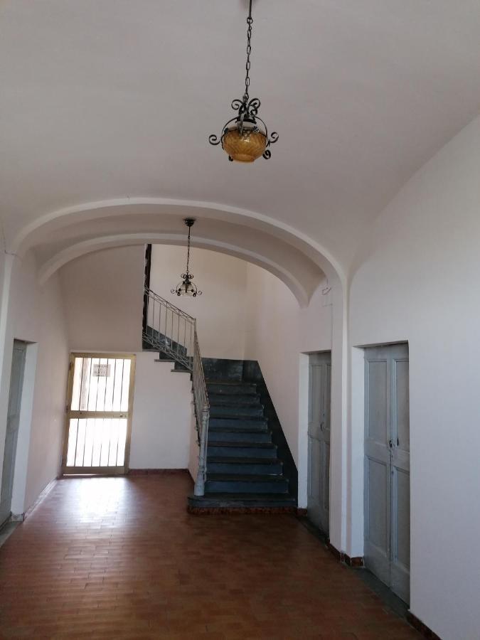 Апартаменты Casa Sofia Нови-Лигуре Экстерьер фото