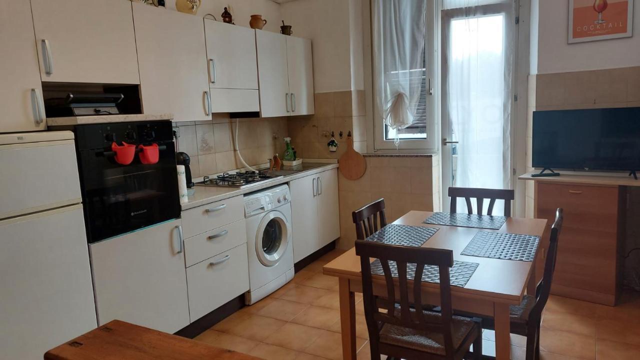 Апартаменты Casa Sofia Нови-Лигуре Экстерьер фото